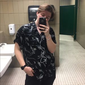 Meet your Posher, Courtney